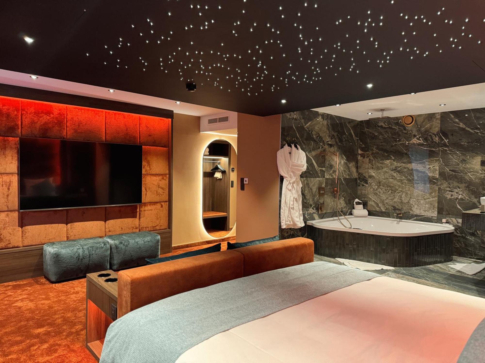 Hotel Restaurant Van Der Valk Nivelles-Sud Eksteriør bilde